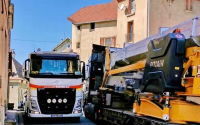 Déviation de Remollon : 2  km, 25 millions d’euros et une mise en service envisagée début 2030