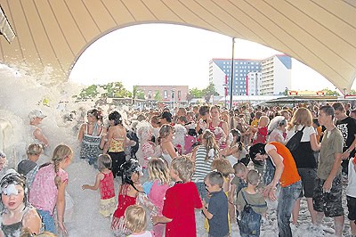 Märkischer Bote Cottbus: Tanz, Gesang und Spiele zum Bürgerfest im Stadtsüden vom 5.-7. Juni