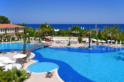 Resort
