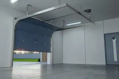 Automazione e Motorizzazione porte