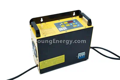 48V(50~100A) portable Charger