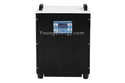 80V(150~200A) Charger