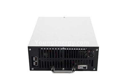 Energy Feedback System