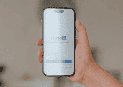 How Course Creators can use LinkedIn Connections for Lead Generation