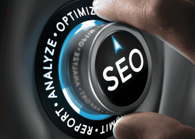 SEO for Coaches and Course Creators