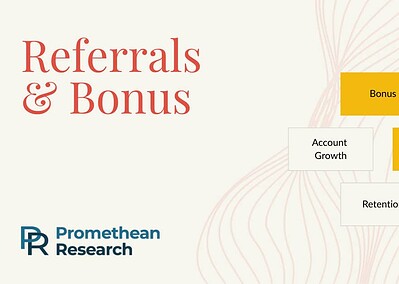 Agency Referral Programs & Partnerships: How to Operationalize Referrals