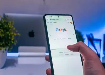 Phone search