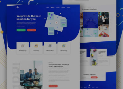 Small business solutions