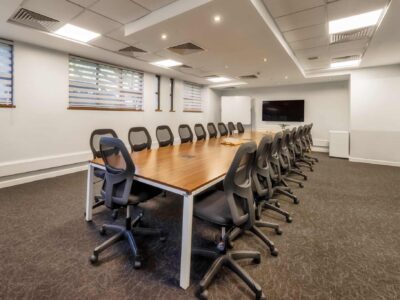 Karen Meeting Room 5
