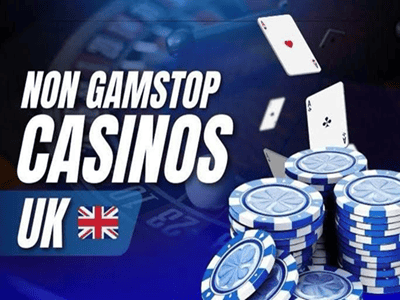 Exploring Casinos Outside GamStop A Comprehensive Guide -1080242840