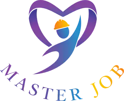 מאסטר ג'וב לוגו