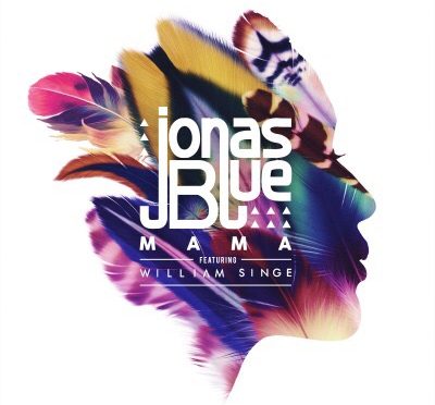 jonas blue mama
