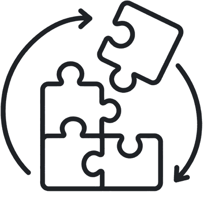 Salesforce Case Study - Separating Global Org for MedTech Company