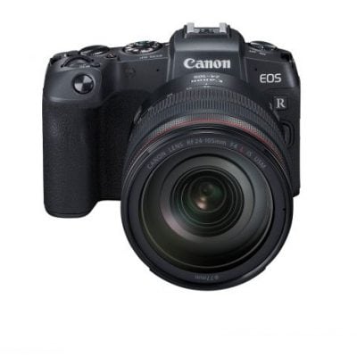 Canon EOS RP (24-105MM) STM