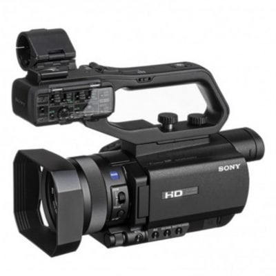 Sony HXR MC88
