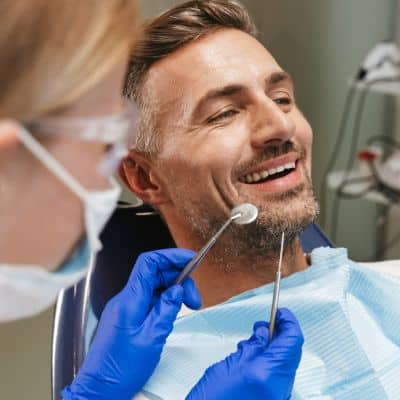 Cirugía bucal y maxilofacial