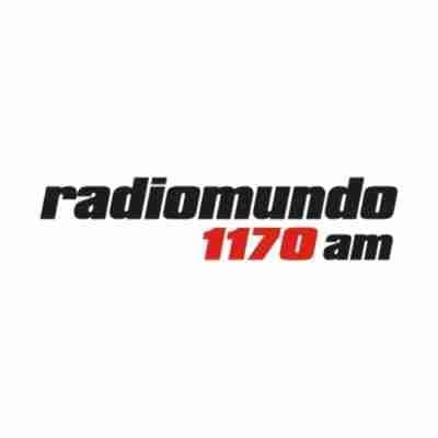 Logo de Radio Mundo. Ciudadana Ilustre