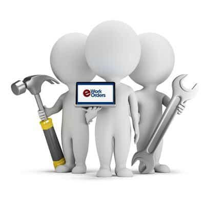 eWorkOrders About Us