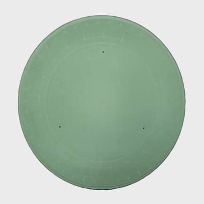 Dry Electrostatic Chucks