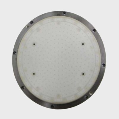 Dry Electrostatic Chucks