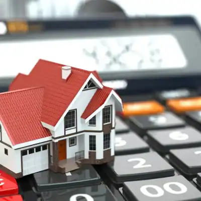 mortgage calculator
