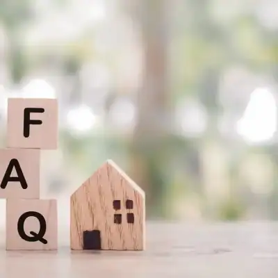 real estate faq