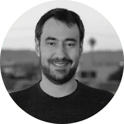 Dan Englander, Founder of Sales Schema