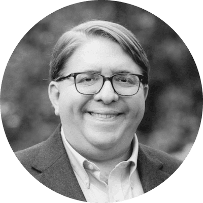 Karl Sakas, agency advisor at Sakas and Company