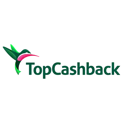 TopCashback logo
