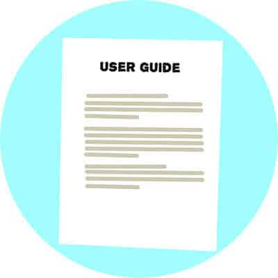 RO User Manual