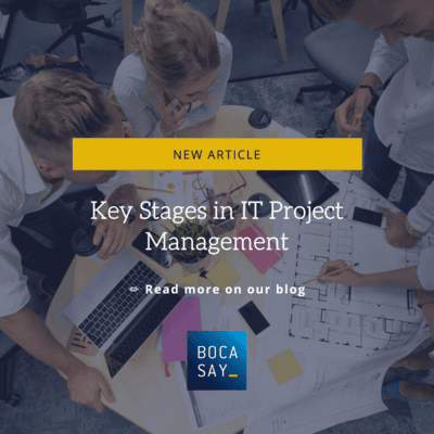 What are the roles of an IT project manager?©KasparsGrinvalds