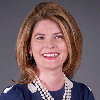 Paul Weiss recruit Francesca Story-Harris