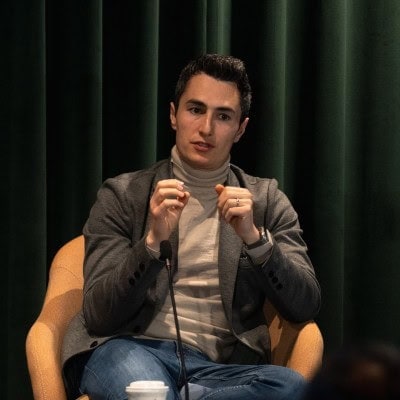 Legal AI File – Harvey Recruits UK Legal Innovation Heavyweight Joe Cohen