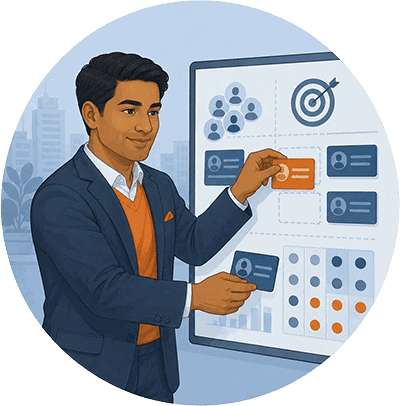 Daily Sales Intelligence Briefings for MedTech - marketing and commercial strategy
