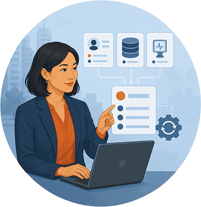 Daily Sales Intelligence Briefings for MedTech - commercial and revenue operations