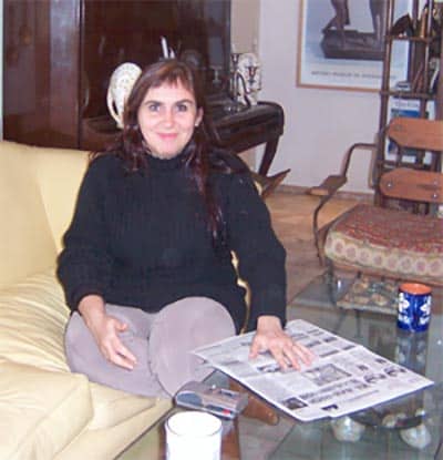 Patricia Díaz Bialet