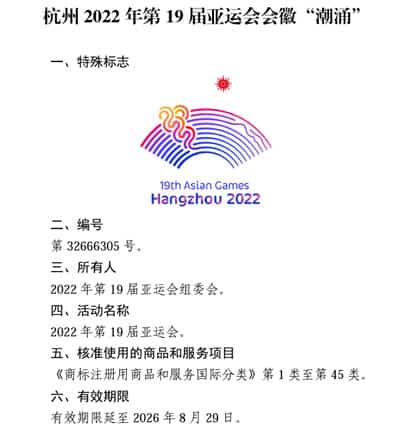 潮涌 特殊标志 延期