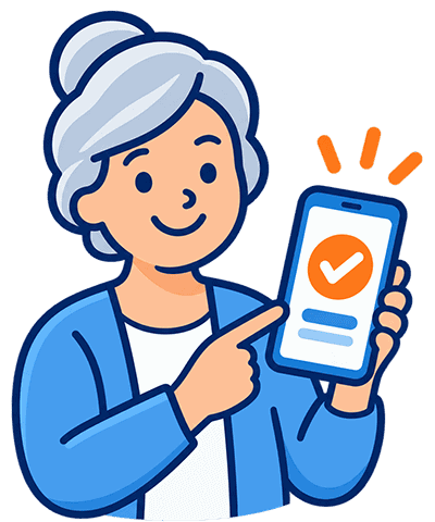 Hospital at Home for MedTech - patient usability