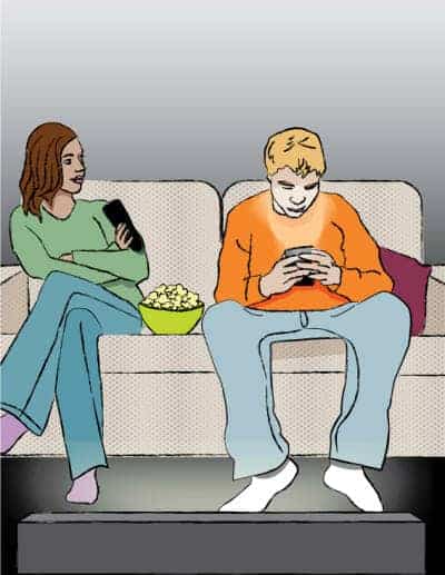 how to help with relationship