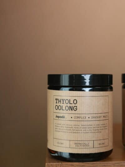 Thyolo Set – Green, Oolong & Black Teas from Malawi