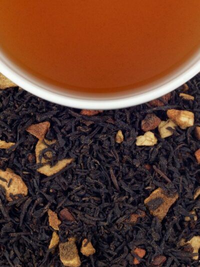 Thé noir Orange- 100g