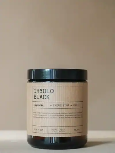 Thyolo Black Tea – Bold, Smooth & Fruity