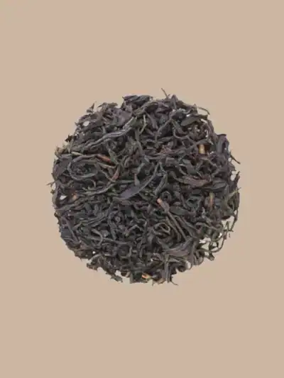 Thyolo Black Tea – Bold, Smooth & Fruity