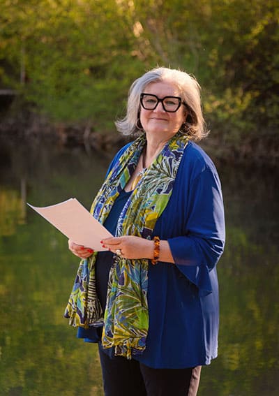 Gudrun Winklhofer Lyrische Texte