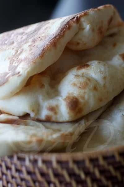 Naan