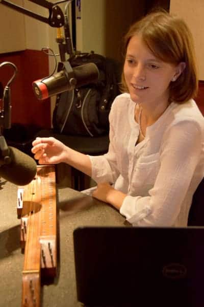 Endrődi Judit