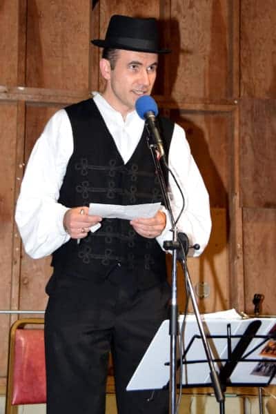 Koncz András