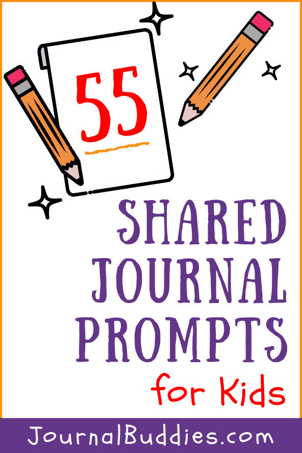 31 Fun + Practical Shared Journal Ideas for Couples