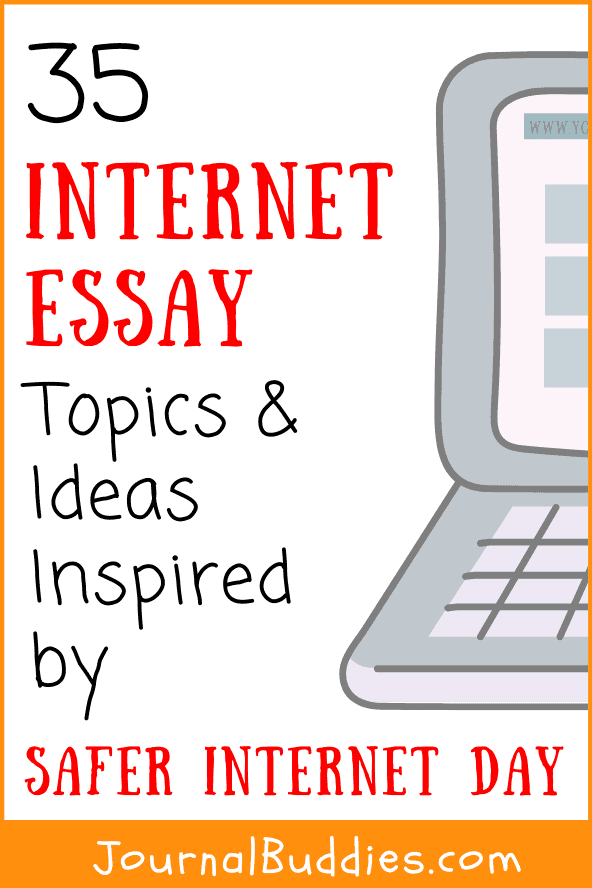 internet essay topics