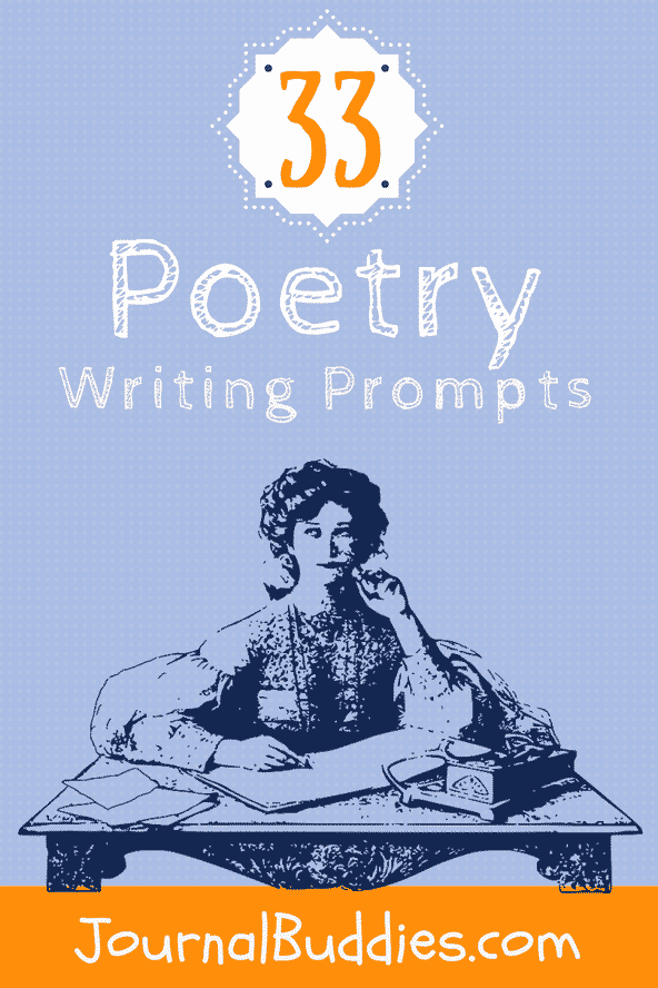 poetry essay prompts